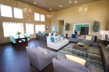 Clubhouse